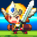بازی Crusaders Quest