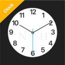 برنامه Clock OS 26 - Clock Phone 17