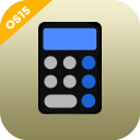 برنامه Calculator OS 18