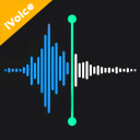 برنامه iVoice - OS 26 Voice Memos