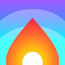 برنامه Niantic Campfire