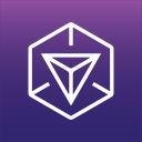بازی Ingress