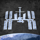 برنامه ISS Live Now: Live Earth View