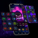 برنامه Galaxy Themes