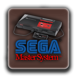 سگا مستر سیستم : +350 بازی
