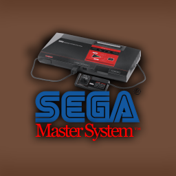 سگا مستر سیستم : +350 بازی