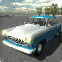 بازی Russian Classic Car Simulator