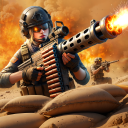 بازی Infantry Attack: War 3D FPS