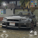 بازی Skyline GTR Simulator