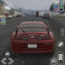 بازی Supra Modern Drift Escape