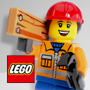 بازی LEGO® Tower