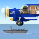 بازی Pocket Planes: Airline Tycoon