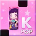 بازی Kpop Piano Beats - Music Game