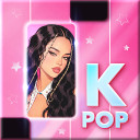 بازی Kpop Piano Beats - Music Game