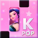بازی Kpop Piano Beats - Music Game