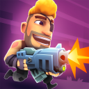 بازی Autogun Heroes: Run and Gun