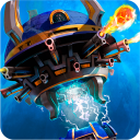 بازی Defenders 2: Tower Defense