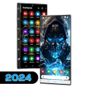 برنامه Themes App