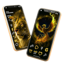 برنامه Themes for Android