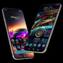 برنامه Themes for Samsung