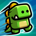 بازی Hero Dino: Idle RPG