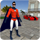 بازی Superhero: Battle for Justice