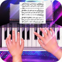 بازی Real Piano Teacher