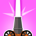 بازی Ball Blast Cannon blitz mania