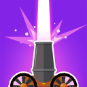 بازی Ball Blast Cannon blitz mania