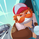 بازی Clicker Racing