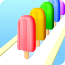 بازی Popsicle Stack