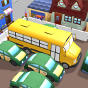 بازی Car Parking Jam 3D: Move it!
