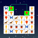 بازی Pet Connect: Tile Puzzle Match