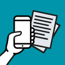 برنامه Notebloc Scanner - Scan to PDF