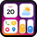 برنامه Control Center Themes 2026