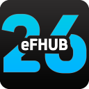 برنامه eFHUB™ 26