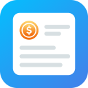 برنامه Invoice Maker: Money CalcTool