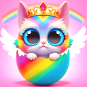 بازی Merge Cute Animals: Pets Games