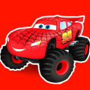 بازی Merge Truck: Monster Truck