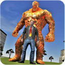 بازی Stone Giant