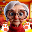 بازی Cat Simulator Pranks Vs Granny
