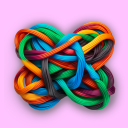 بازی Tangled Snakes