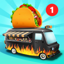 Food Truck Chef™ Tasty Restaurant Cooking Games