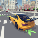 بازی Driving School 3D