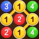 بازی Bubble Pop - 2048 puzzle