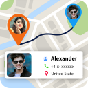 برنامه Number Tracker: Caller Name ID