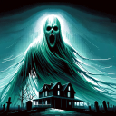 بازی Fear of Ghost: Phasmo Exorcist