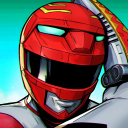 بازی Power Rangers: Legacy Wars