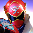 بازی Power Rangers: Legacy Wars