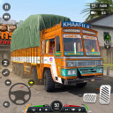 بازی Indian Truck Driving Simulator
